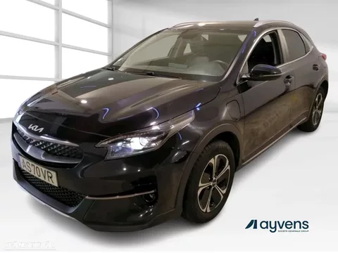 Kia XCeed 1.6 GDi PHEV Drive