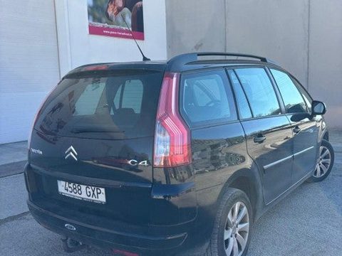 CITROEN C4 1.6HDi Business