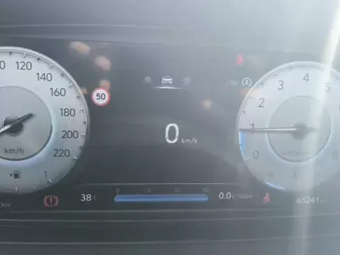 Hyundai i20 2023 1.0 T-GDI Style Plus