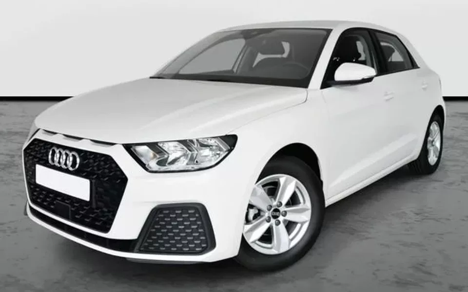 AUDI A1 Sportback Edition 25 TFSI 70 kW (95 CV)