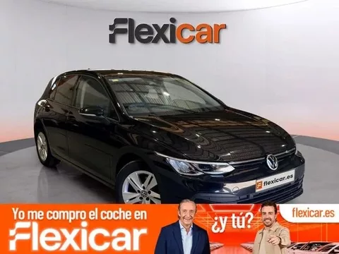 VOLKSWAGEN Golf Golf 2.0TDI Life DSG 85kW