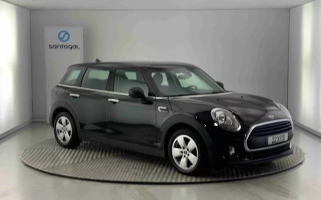MINI - Mini Clubman - Mini One D