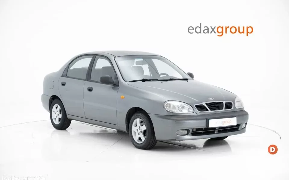 Daewoo Lanos