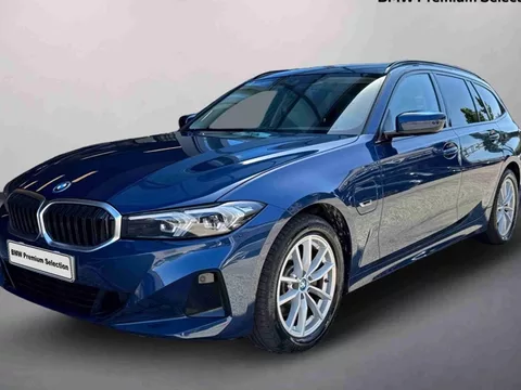 BMW - Série 3 - 320 e Touring Auto