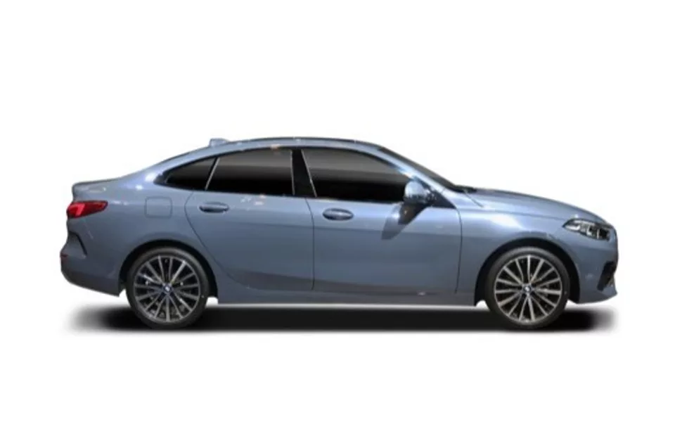 BMW - Série 2 Gran Coupé - 216 d Gran Coupé Pack Desportivo M
