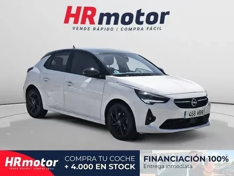 OPEL Corsa 1.2 Turbo XHL GS-Line 74 kW (100 CV)