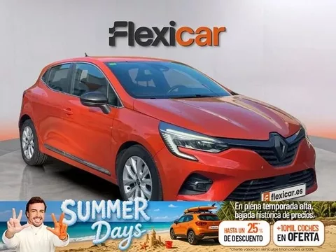 RENAULT Clio Clio Sce Business 53kW