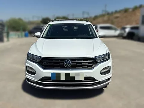 VOLKSWAGEN T-Roc T-Roc 2.0TDI Advance 85kW