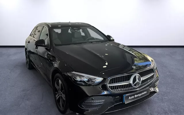 Mercedes-Benz C 300 e Avantgarde