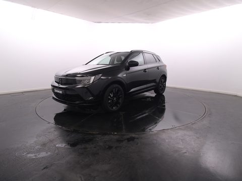 Opel Grandland 1.5D GSLine 130cv AT8