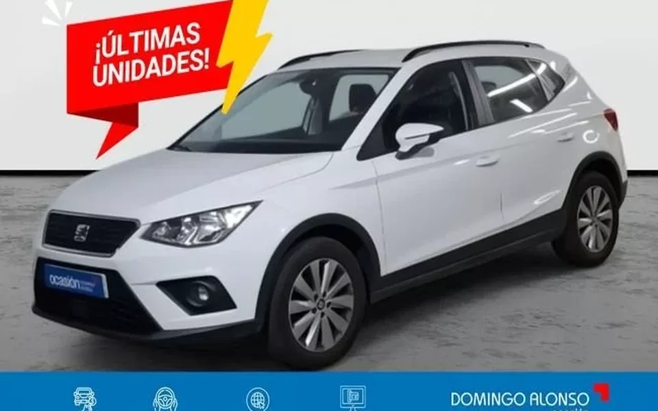 SEAT Arona SEAT 1.0 TSI 110 CV STYLE XL EDITION