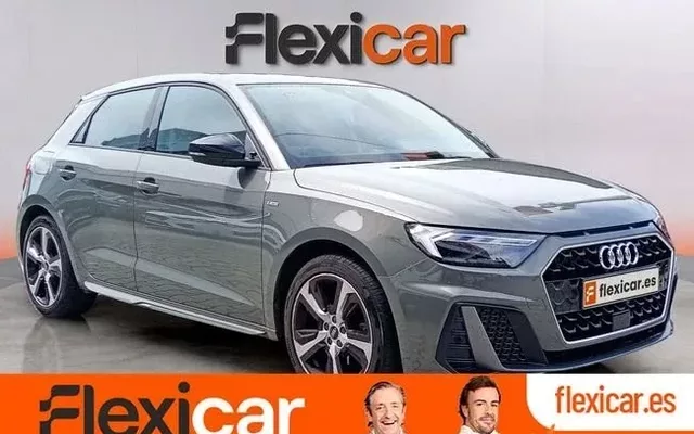 AUDI A1 A1 Sportback 30 TFSI