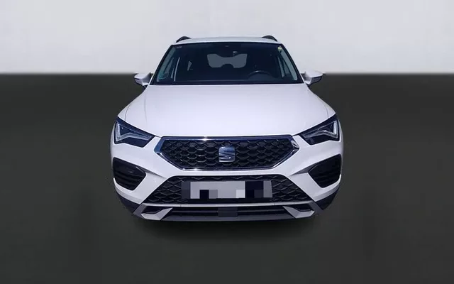SEAT Ateca 2.0 TDI 85kW (115CV) S&S Style Go