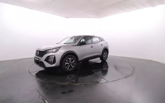 Peugeot 2008 Active 1.2 PureTech 100cv