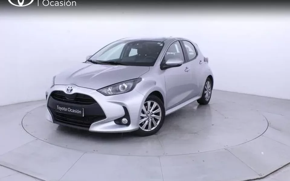 TOYOTA Yaris Yaris 120H 1.5 Active Tech