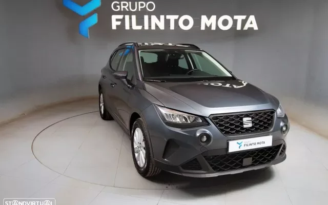 SEAT Arona 1.0 TSI Style