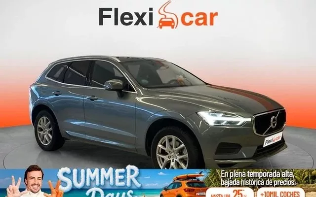 VOLVO XC60 XC60 B4 Inscription AWD Aut.