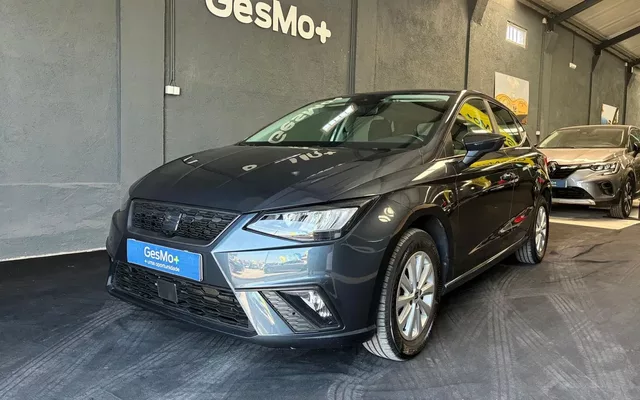 SEAT Ibiza 1.0 TSI Style