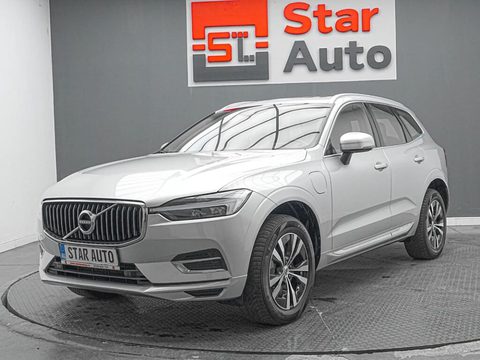 Volvo Xc-60, 2021, 340 CP, 170.000 KM, Automata