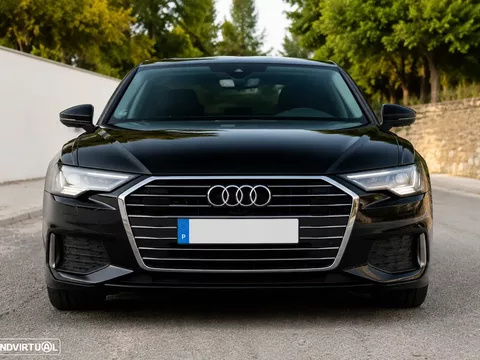 Audi A6 40 TDI Sport S tronic