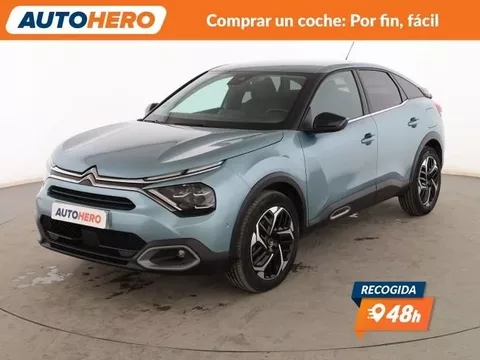 CITROEN C4 1.2 PureTech Shine