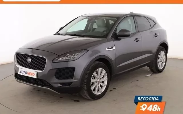 JAGUAR E-Pace P200 S AWD