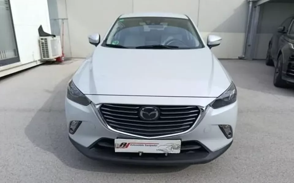 MAZDA CX-3 CX-3 1.5D Luxury 2WD - 9500€ en Sant fruitos de vages barcelona.