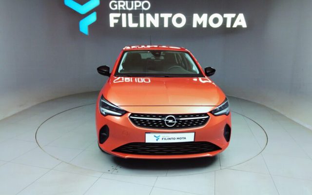 Opel Corsa 1.5 D Business