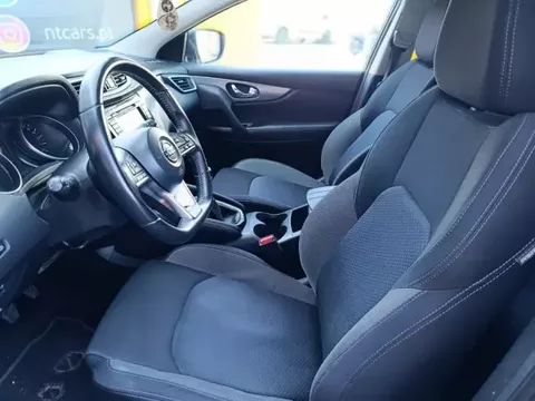 Nissan Qashqai 2019 1.5 dCi N-Connecta J18