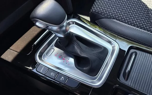 Kia Ceed SW 1.4 T-GDI Drive+SRF 7DCT