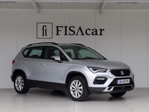 SEAT ATECA 1.0 TSI STYLE