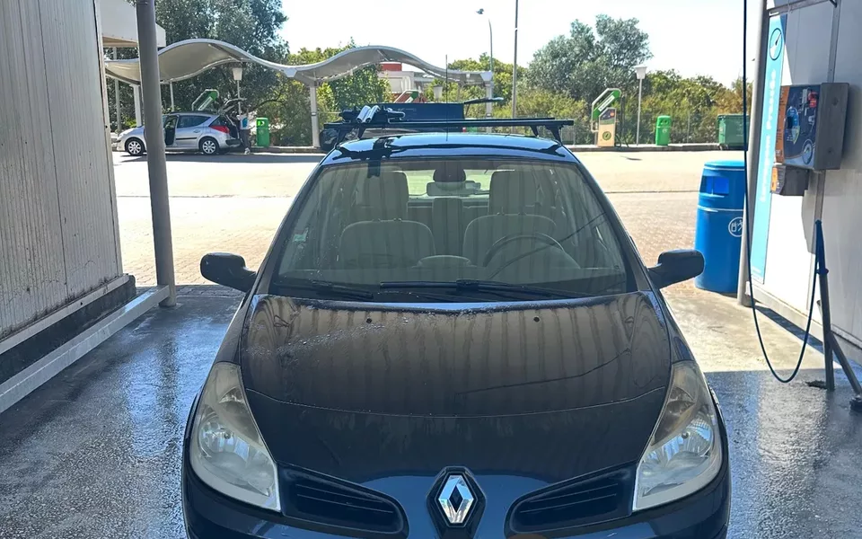 Renault Clio 1.2 16V Confort