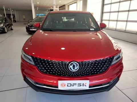 DFSK F5 1.5T Classic