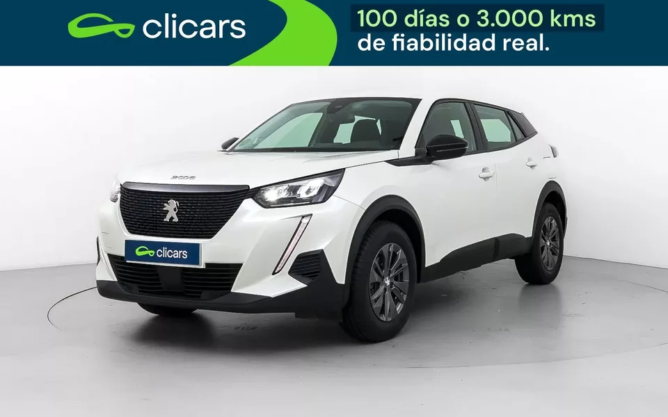 PEUGEOT 2008 2008 1.5BlueHDi S&S Active Pack 110