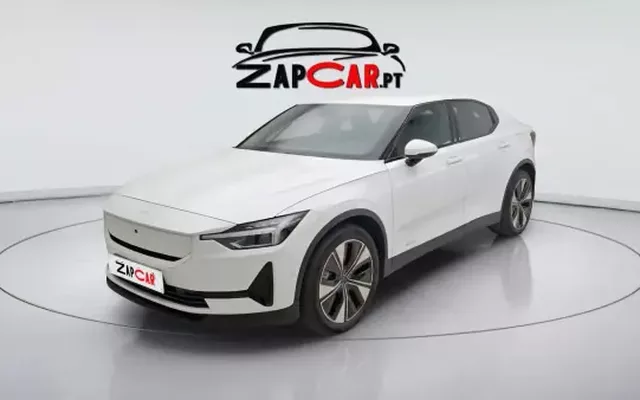 Polestar 2 2024 Long Range 82 kWh