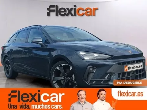CUPRA León SP 1.5 eTSI 110kW (150CV) DSG