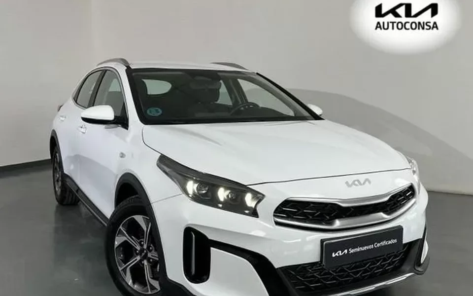 KIA XCeed XCeed 1.0 T-GDi Drive