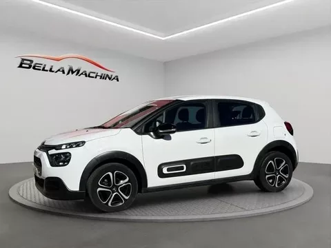CITROEN C3 PureTech 60KW (83CV) Feel