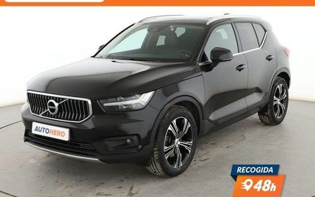 VOLVO XC40 T4 Inscription AWD Aut.