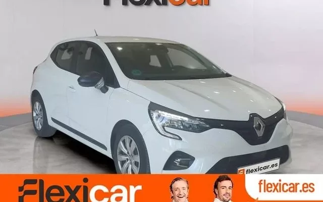 RENAULT Clio Clio Sce Intens 49kW