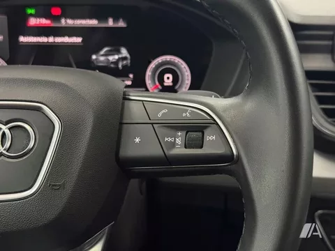 AUDI Q5 Q5 35 TDI Advanced S tronic - 28900€ en Benicarlo