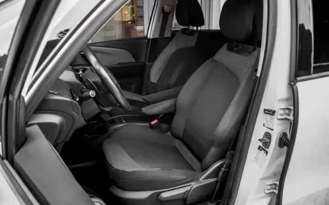 Citroën Grand C4 Spacetourer 2019 Bluehdi 130 Stop Start Eat8 Feel