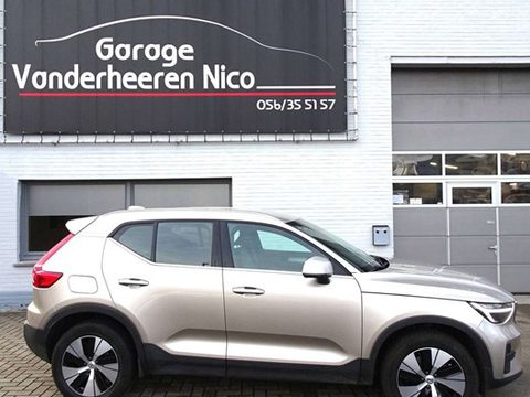 Volvo XC 40