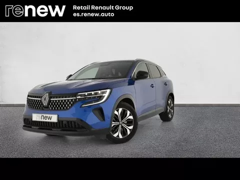 Renault Austral Techno E-Tech Full Hybrid 147 kW (200 CV)