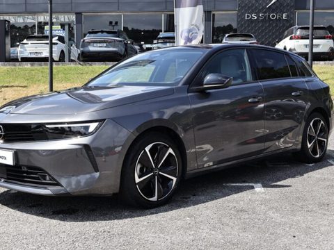 Opel Astra 1.6 T PHEV Elegance
