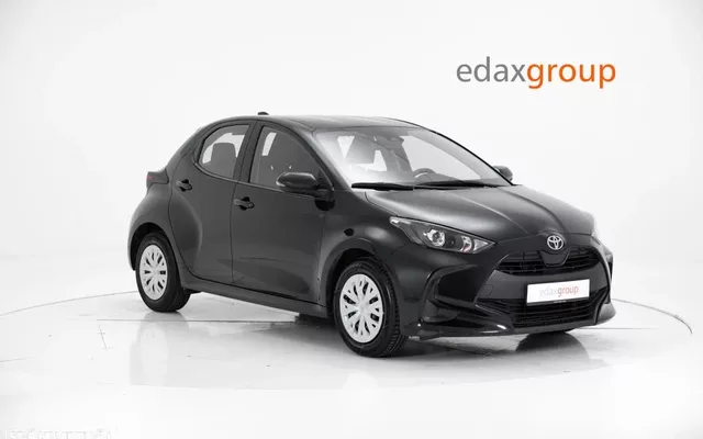 Toyota Yaris 1.0 VVT-i Comfort