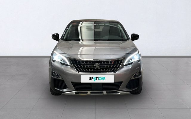 Peugeot 3008 1.2 PURETECH 96KW (130CV) ALLURE S&S