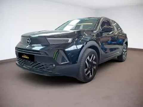 Opel Mokka 2023 1 2 Di Turbo
