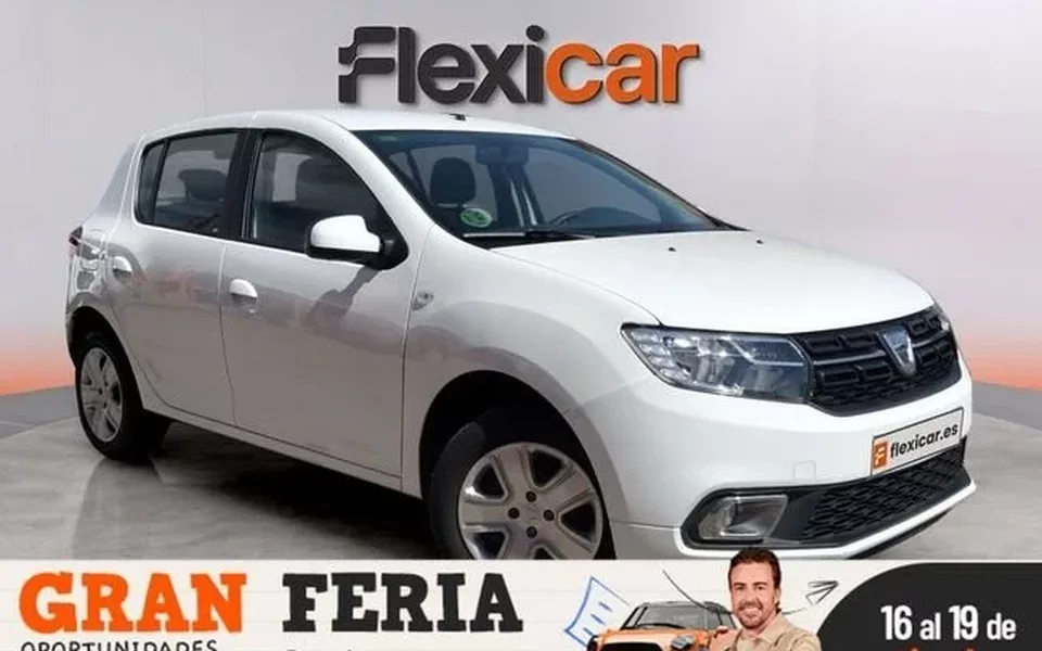 DACIA Sandero Access 1.0 55kW (75CV) - 18