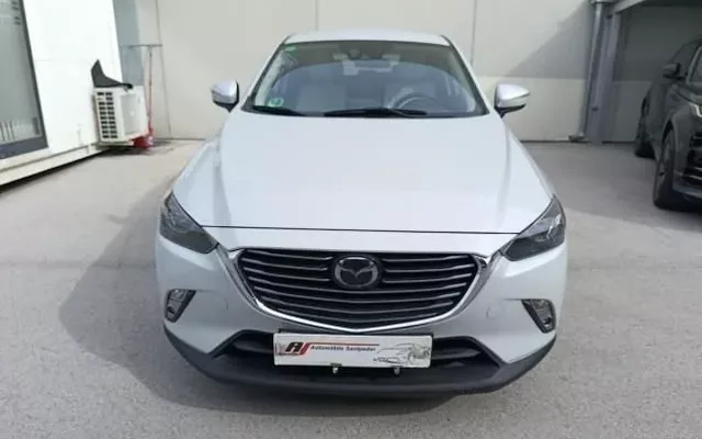 MAZDA CX-3 CX-3 1.5D Luxury 2WD - 9500€ en Sant fruitos de vages barcelona.